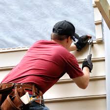 Historical Building Siding Restoration in White Horse, NJ